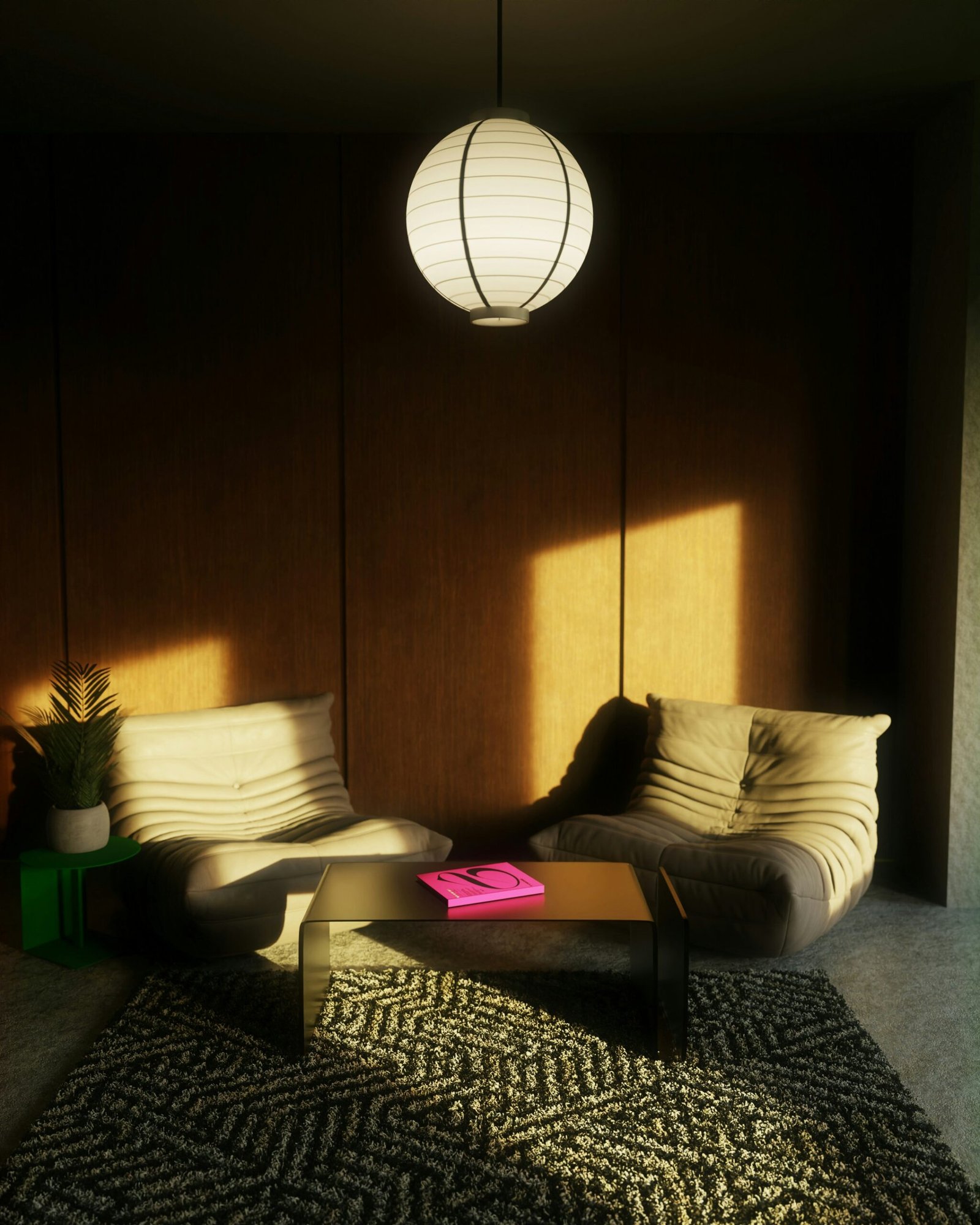 Modern Lighting