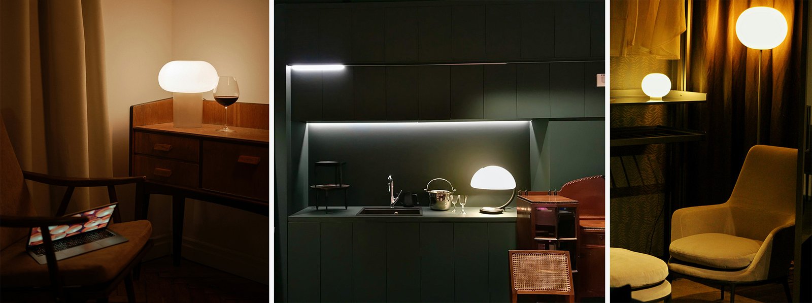 Modern Lighting